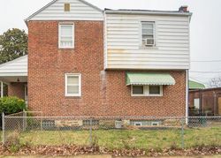 Pre-foreclosure in  BENNINGHAUS RD Baltimore, MD 21212