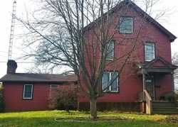 Pre-foreclosure in  CHESTNUT ST Leetonia, OH 44431