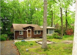 Pre-foreclosure Listing in OAKLAND DR JACKSON, NJ 08527