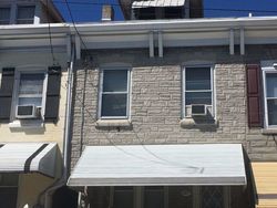Pre-foreclosure in  CHESTNUT ST Reading, PA 19611