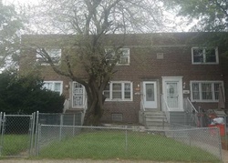 Pre-foreclosure Listing in CLINTON ST CAMDEN, NJ 08105