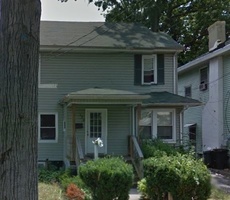 Pre-foreclosure in  OAKLAND TER Newark, NJ 07106