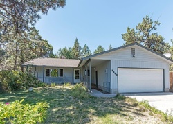 Pre-foreclosure in  NE WALLER DR Bend, OR 97701