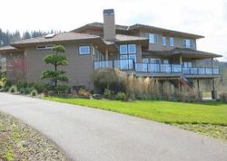 Pre-foreclosure Listing in SW HUCKLEBERRY CT SHERWOOD, OR 97140