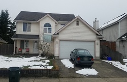 Pre-foreclosure in  S 44TH PL Springfield, OR 97478