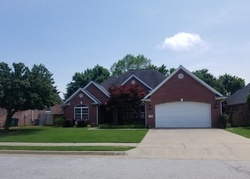 Pre-foreclosure Listing in W ETTINGTON DR ROGERS, AR 72758