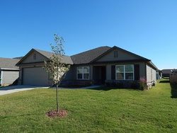 Pre-foreclosure Listing in S 253RD EAST AVE BROKEN ARROW, OK 74014