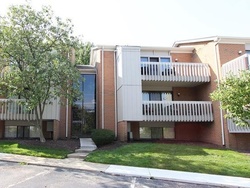 Pre-foreclosure Listing in CHEROKEE DR APT A DAYTON, OH 45449
