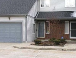 Pre-foreclosure in  LARCHMERE BLVD Cleveland, OH 44120