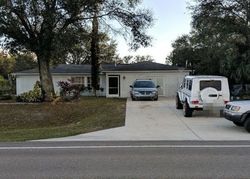 Pre-foreclosure in  E PRICE BLVD North Port, FL 34288