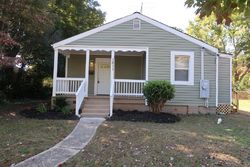 Pre-foreclosure Listing in PARKVIEW CIR SALISBURY, NC 28144