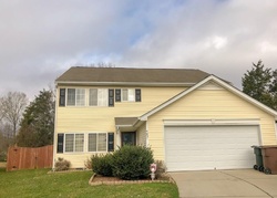 Pre-foreclosure Listing in BARTLEY WAY MC LEANSVILLE, NC 27301