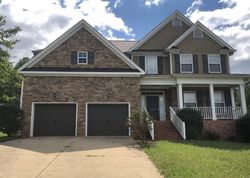 Pre-foreclosure Listing in WORTHING CHASE DR GREENSBORO, NC 27406