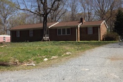 Pre-foreclosure in  FRIENDLY CHAPEL RD Greensboro, NC 27406