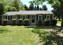 Pre-foreclosure in  ARLINGTON DR Winston Salem, NC 27103
