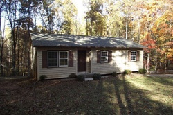 Pre-foreclosure in  WOODMERE DR Walkertown, NC 27051