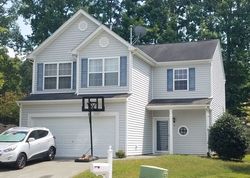 Pre-foreclosure Listing in STILL POND CT DURHAM, NC 27713