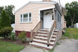 Pre-foreclosure Listing in LINCOLN ST STOUGHTON, MA 02072