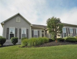 Pre-foreclosure Listing in CANTERBURY RD BALDWINSVILLE, NY 13027