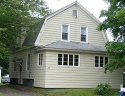 Pre-foreclosure in  FREMONT RD East Syracuse, NY 13057