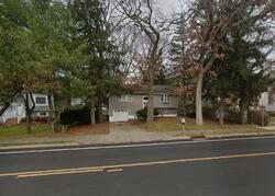 Pre-foreclosure in  BROADWAY GREENLAWN Huntington, NY 11743