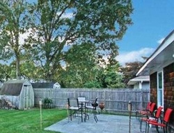 Pre-foreclosure in  MANOR DR Shirley, NY 11967