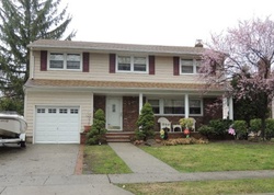 Pre-foreclosure in  SHAW DR Merrick, NY 11566