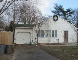 Pre-foreclosure in  CASEMENT AVE Central Islip, NY 11722