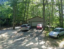 Pre-foreclosure in  LITTLE FRESH POND RD Southampton, NY 11968