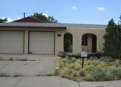 Pre-foreclosure in  ERBBE ST NE Albuquerque, NM 87111