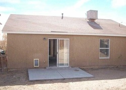 Pre-foreclosure in  IBIS RD SW Albuquerque, NM 87121