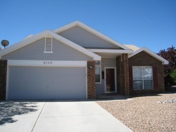 Pre-foreclosure in  SHEFFIELD PL NW Albuquerque, NM 87120