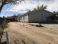 Pre-foreclosure in  94TH ST SW Albuquerque, NM 87121