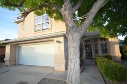 Pre-foreclosure in  SUMMERWOOD RD NW Albuquerque, NM 87120