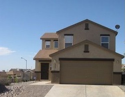 Pre-foreclosure in  RED ROCK PARK NW Albuquerque, NM 87114
