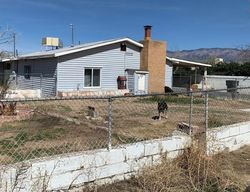 Pre-foreclosure in  CARLITO RD NE Albuquerque, NM 87113