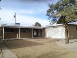 Pre-foreclosure in  BALDWIN AVE NE Albuquerque, NM 87112