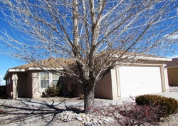 Pre-foreclosure in  SCOTTISH BROOM RD SW Albuquerque, NM 87121