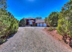 Pre-foreclosure Listing in CASA LOMA RD CEDAR CREST, NM 87008