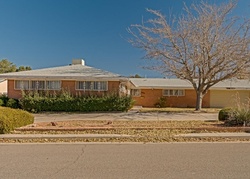 Pre-foreclosure in  FLORIDA ST NE Albuquerque, NM 87110