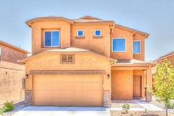 Pre-foreclosure in  ANTLER TOOL RD SW Albuquerque, NM 87121