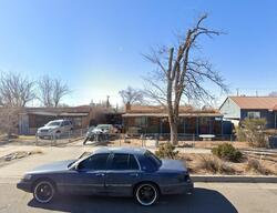 Pre-foreclosure in  PRINCETON DR SE Albuquerque, NM 87106