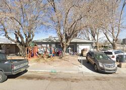 Pre-foreclosure in  FLORIDA ST NE Albuquerque, NM 87110