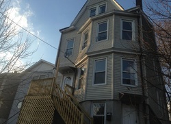 Pre-foreclosure in  N 4TH ST Paterson, NJ 07522
