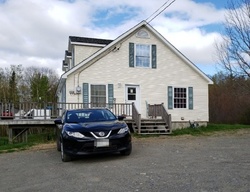 Pre-foreclosure Listing in LYFORD RD MILO, ME 04463