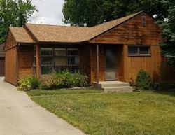 Pre-foreclosure Listing in 7TH AVE S GREAT FALLS, MT 59405