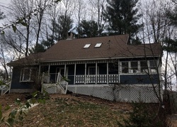 Pre-foreclosure in  BIRCHWOOD DR East Stroudsburg, PA 18302