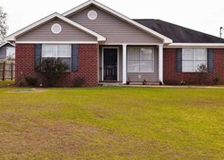 Pre-foreclosure in  HARDEN CT Mobile, AL 36695
