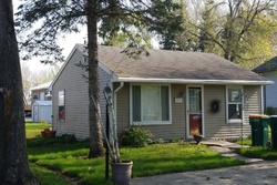 Pre-foreclosure in  4TH ST Green Isle, MN 55338