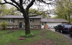 Pre-foreclosure Listing in REEDS VILLA RD SW ALEXANDRIA, MN 56308